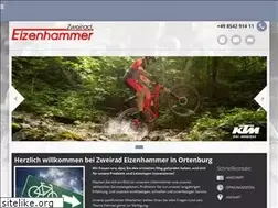 Sites similar to eizenhammer.de