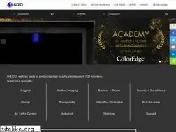 Sites similar to eizo-apac.com