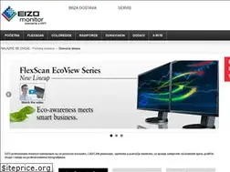 Sites similar to eizo-monitor.com.hr