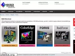 Sites similar to eizo-monitor.si