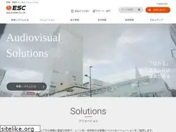 Sites similar to eizo-system.co.jp