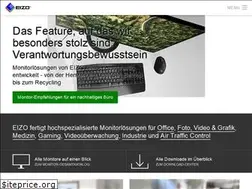 Sites similar to eizo.at