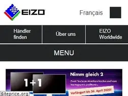 Sites similar to eizo.ch