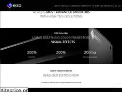 Sites similar to eizo.co.in