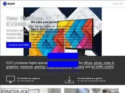 Sites similar to eizo.co.uk