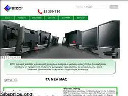 Sites similar to eizo.com.cy