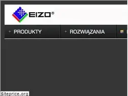 Sites similar to eizo.com.pl
