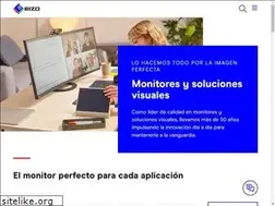 Sites similar to eizo.com.pt
