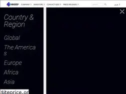 Sites similar to eizo.com.sa