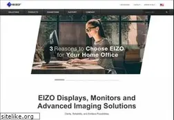 Sites similar to eizo.com