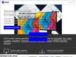 Sites similar to eizo.cz