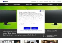 Sites similar to eizo.de