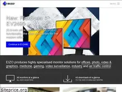 Sites similar to eizo.dk