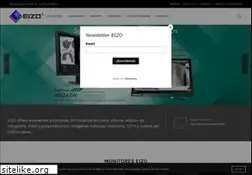 Sites similar to eizo.es