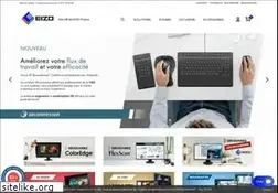 Sites similar to eizo.fr