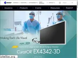 Sites similar to eizo.lt