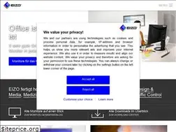 Sites similar to eizo.lu