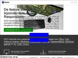 Sites similar to eizo.nl