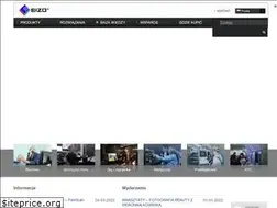 Sites similar to eizo.pl