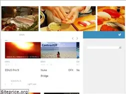Sites similar to eizosushi.com