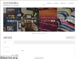 Sites similar to eizousya.co.jp