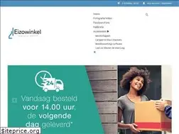 Sites similar to eizowinkel.nl