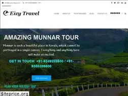 Sites similar to eizytravel.com