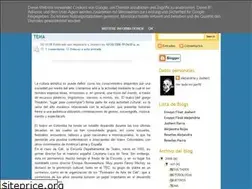 Sites similar to ej-cali.blogspot.com