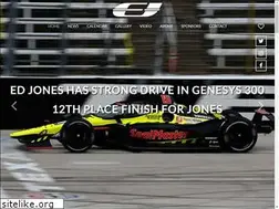 Sites similar to ej-racing.com