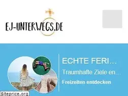 Sites similar to ej-unterwegs.de