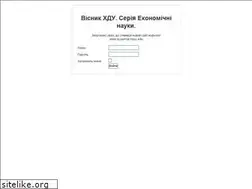 Sites similar to ej.kherson.ua