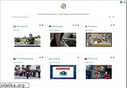 Sites similar to eja.tv