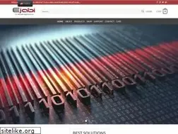 Sites similar to ejabisoft.com