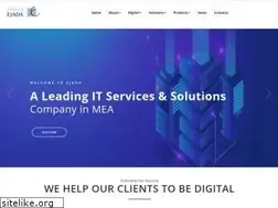 Sites similar to ejada.com