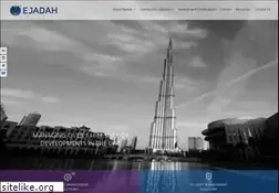 Sites similar to ejadah.com