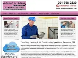 Sites similar to ejadams.com
