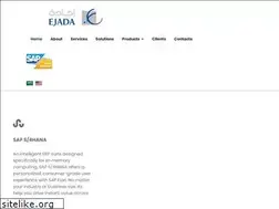 Sites similar to ejadasmb.com