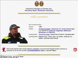 Sites similar to ejahn.de