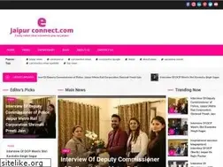 Sites similar to ejaipurconnect.com