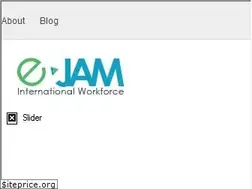 Sites similar to ejamjobs.com