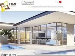 Sites similar to ejan-property.com