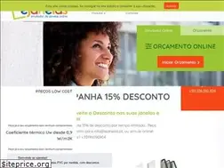 Sites similar to ejanelas.pt