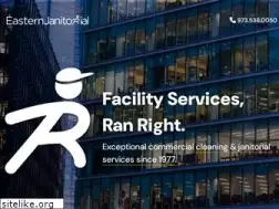 Sites similar to ejanitorialcompany.com