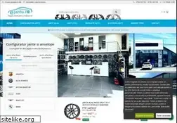 Sites similar to ejante.ro