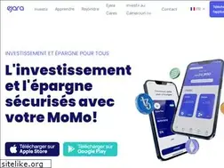 Sites similar to ejara.io