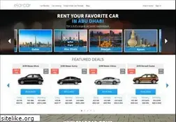 Sites similar to ejarcar.com