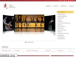Sites similar to ejassociates.org