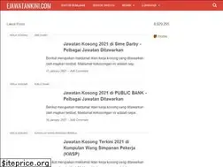 Sites similar to ejawatankini.com