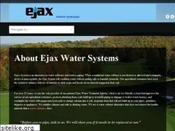 Sites similar to ejax.com