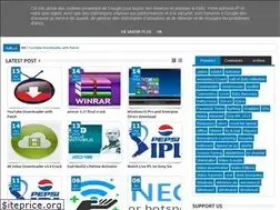Sites similar to ejazbhai.blogspot.com